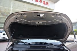 2016款奇瑞瑞虎3