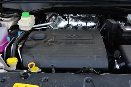 2016款奇瑞瑞虎3