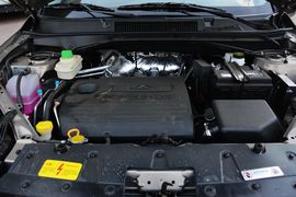 2016款奇瑞瑞虎3