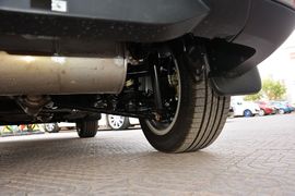 2016款奇瑞瑞虎3