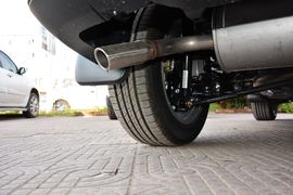 2016款奇瑞瑞虎3