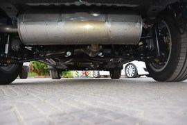 2016款奇瑞瑞虎3