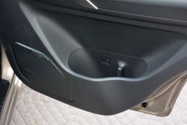 2016款奇瑞瑞虎3