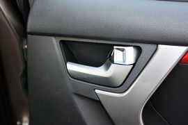 2016款奇瑞瑞虎3