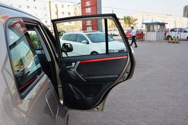 2016款奇瑞瑞虎3