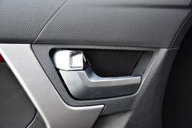 2016款奇瑞瑞虎3