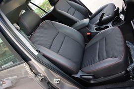 2016款奇瑞瑞虎3