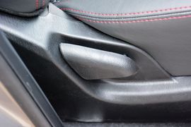 2016款奇瑞瑞虎3