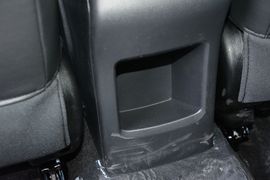 2016款奇瑞瑞虎3