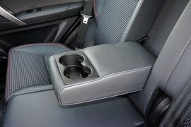 2016款奇瑞瑞虎3