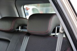 2016款奇瑞瑞虎3