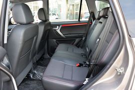 2016款奇瑞瑞虎3