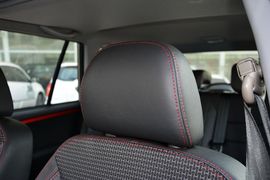 2016款奇瑞瑞虎3