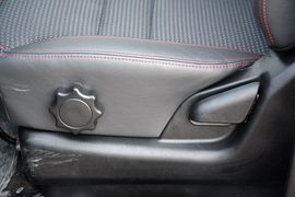 2016款奇瑞瑞虎3