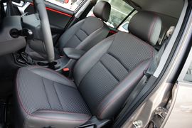 2016款奇瑞瑞虎3