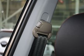 2016款奇瑞瑞虎3