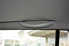 2016款奇瑞瑞虎3