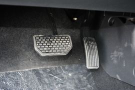 2016款奇瑞瑞虎3