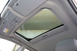 2016款奇瑞瑞虎3