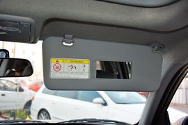 2016款奇瑞瑞虎3