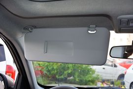 2016款奇瑞瑞虎3