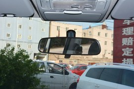 2016款奇瑞瑞虎3