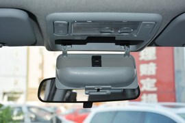 2016款奇瑞瑞虎3