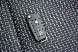 2016款奇瑞瑞虎3