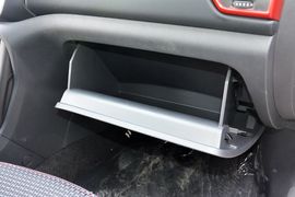 2016款奇瑞瑞虎3