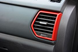 2016款奇瑞瑞虎3