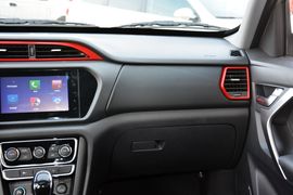 2016款奇瑞瑞虎3