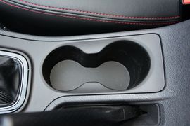 2016款奇瑞瑞虎3