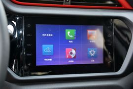 2016款奇瑞瑞虎3