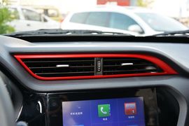 2016款奇瑞瑞虎3