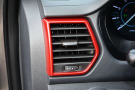 2016款奇瑞瑞虎3