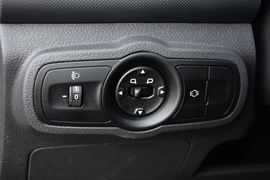 2016款奇瑞瑞虎3