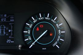 2016款奇瑞瑞虎3