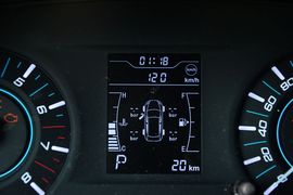 2016款奇瑞瑞虎3