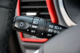 2016款奇瑞瑞虎3