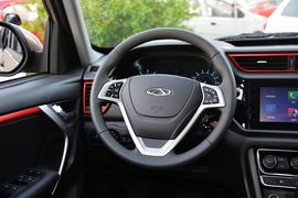 2016款奇瑞瑞虎3