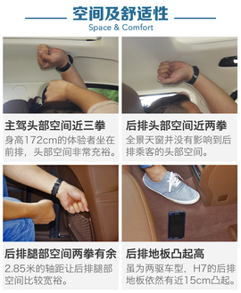 哈弗H7