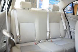 2015款长安悦翔V3