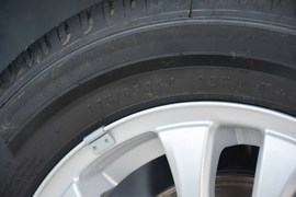 2015款长安悦翔V3