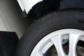 2015款长安悦翔V3