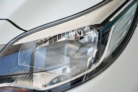 2015款长安悦翔V3