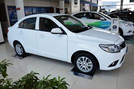 2015款长安悦翔V3