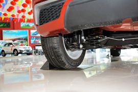 2014款铃木雨燕1.5L手动时尚型