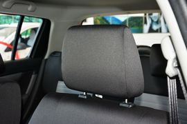 2014款铃木雨燕1.5L手动时尚型