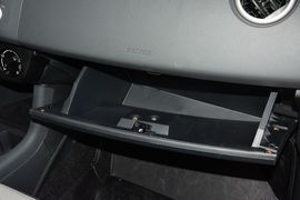 2014款铃木雨燕1.5L手动时尚型