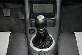 2014款铃木雨燕1.5L手动时尚型